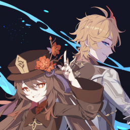 The Golden House banner
