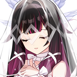 Columbina Mains ໒꒱ Moon Maiden banner