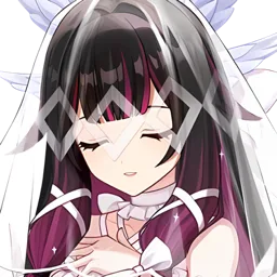 Columbina Mains ໒꒱ Moon Maiden banner