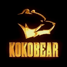 Kokobear's Hut banner