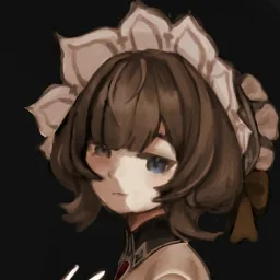 Sandrone Mains | The Marionette banner