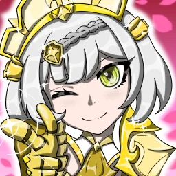 Noelle Mains Armoured-Goddess banner