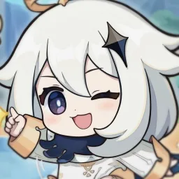 Help Across Teyvat banner