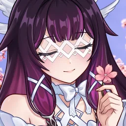 Columbina Mains | The Damselette banner