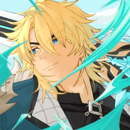 Varka Mains  ♛  Grand Master banner