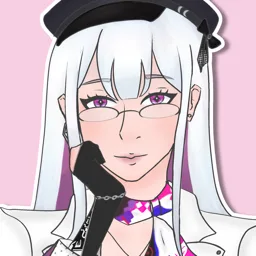 Nihilux Mains  ✮  Honkai : Star Rail banner