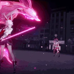 Honkai Star Rail FR banner
