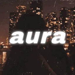aura banner