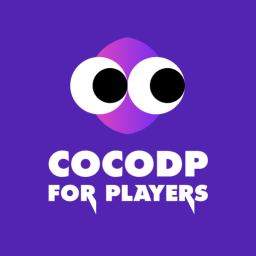 Cocodp banner