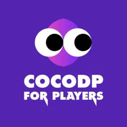 Cocodp banner