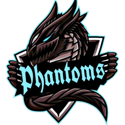 Phantoms banner