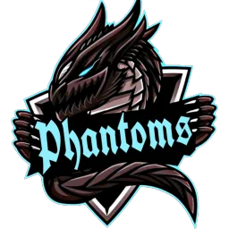Phantoms banner