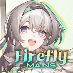 Firefly Mains ✤ Honkai: Star Rail banner