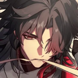 Blade Mains ✦ Star Rail & Nexus Anima banner