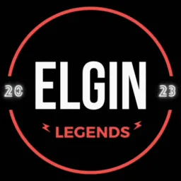 Elgin Legends banner