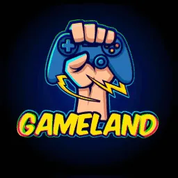 GameLand😈 banner
