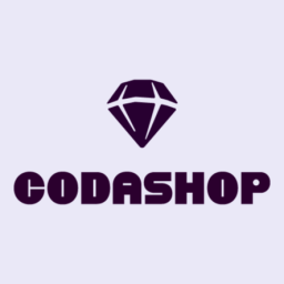 Codashop Indonesia Club banner