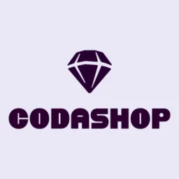 Codashop Indonesia Club banner
