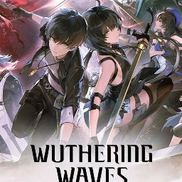 Wuthering Waves Polska banner