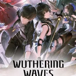 Wuthering Waves Polska banner