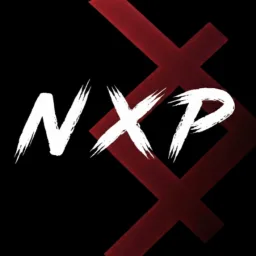 NIGHT PARTY banner
