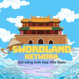 SWORDLAND NETWORK banner