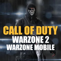Call of Duty: Warzone 3 & Mobile banner