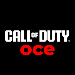Call of Duty OCE banner