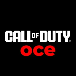 Call of Duty OCE banner