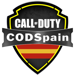 Call Of Duty - CODSpain! banner