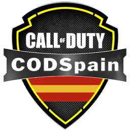 Call Of Duty - CODSpain! banner