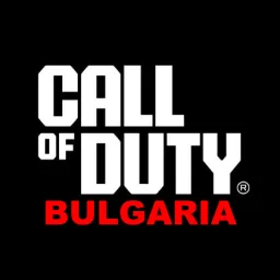 Call of Duty Bulgaria banner