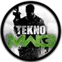 TeknoMW3 banner