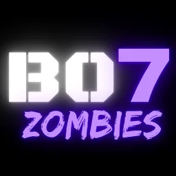 BLACK OPS ZOMBIES banner