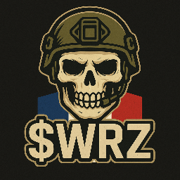 WARZONE FAMILY FRANCE banner