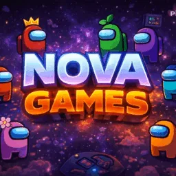 Nova Games banner