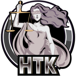 HTK  - Discord banner