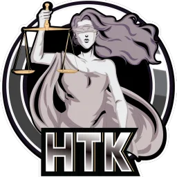 HTK  - Discord banner