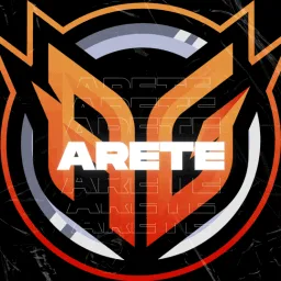 Arete Gaming banner