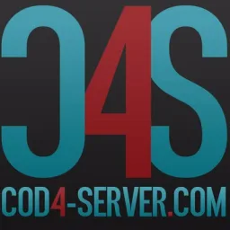 C4S - cod4-server.com banner