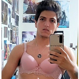 JoseFe- Gamer I Club de Panitas 🧟👙 banner