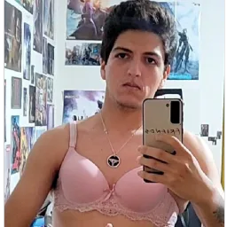 JoseFe- Gamer I Club de Panitas 🧟👙 banner