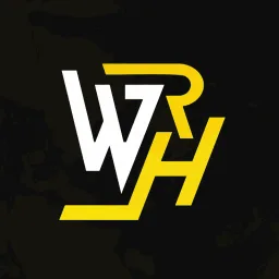 -WRH- We Ride Hard banner