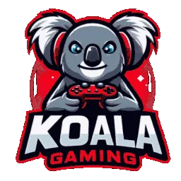 KOALA Gaming 🐨🎮  🇳🇱🇧🇪 banner