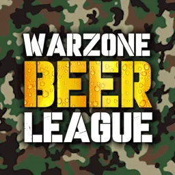 Warzone Beer League / Dire Nation banner