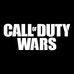 COD WARS banner