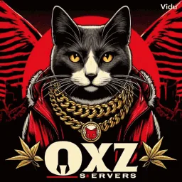 Ox's Server banner