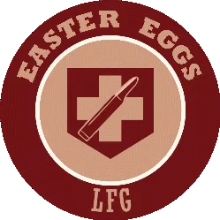 Zombies | Easter Eggs & LFG banner