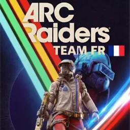 Arc Raiders TEAM FR 🔵⚪🔴 banner