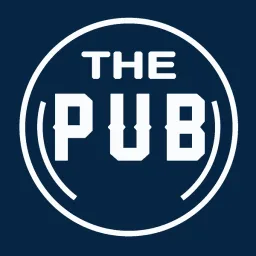The Pub banner